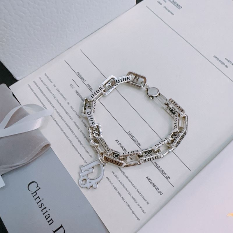 Christian Dior Bracelets